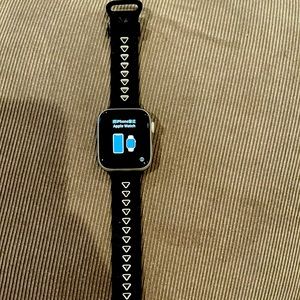 Apple Watch series 5 44mm